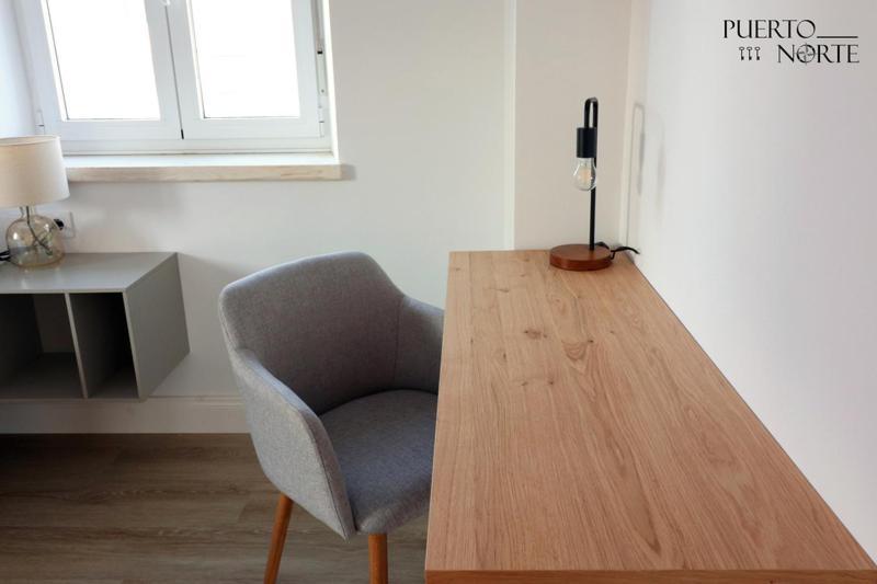 Apartamentos Puerto Norte - Apto 3 韦加港 外观 照片