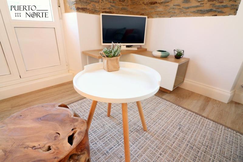 Apartamentos Puerto Norte - Apto 3 韦加港 外观 照片