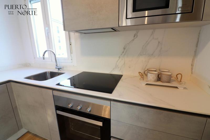 Apartamentos Puerto Norte - Apto 3 韦加港 外观 照片