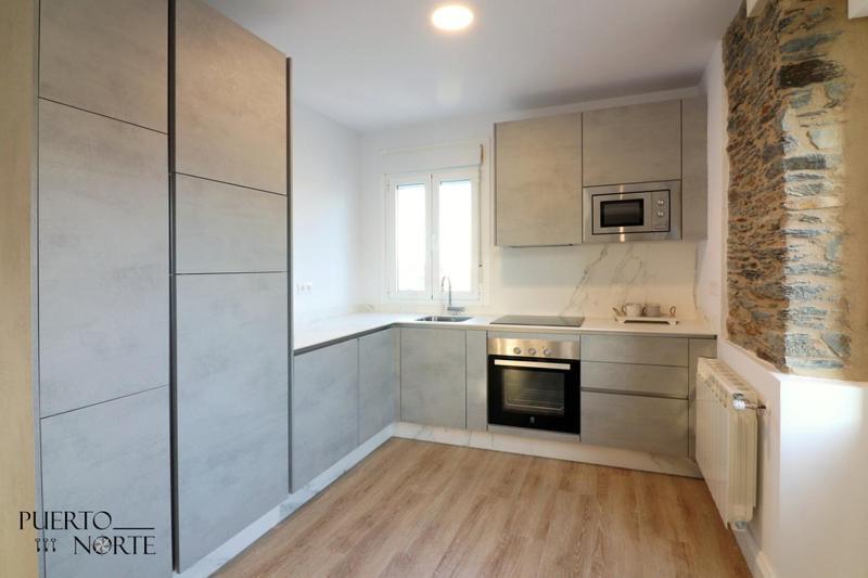 Apartamentos Puerto Norte - Apto 3 韦加港 外观 照片