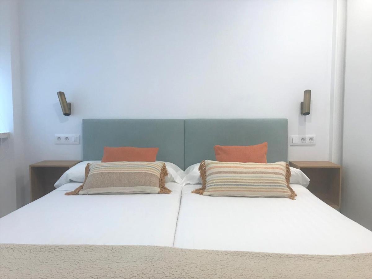 Apartamentos Puerto Norte - Apto 3 韦加港 外观 照片